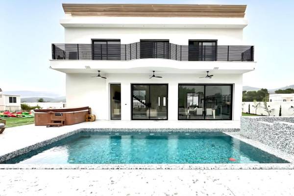 אחוזת פרובאנס ביערה