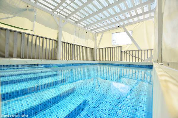 וילה לקשורי - Luxury Villa