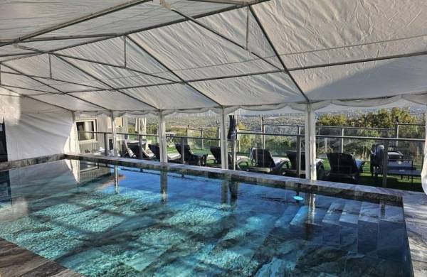 אחוזת אורפז