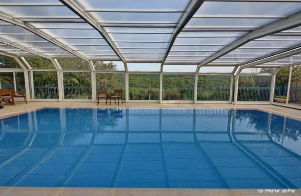 וילה אלסוס בוטיק