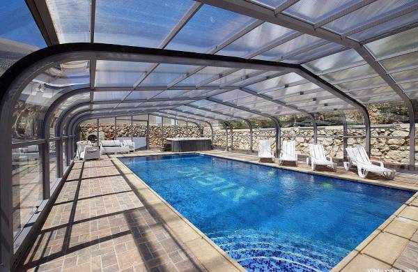 וילה אחוזת אופאל