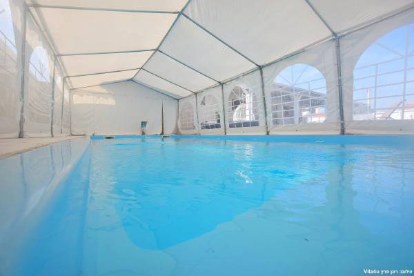 וילה יהלום בלבן