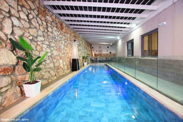 אחוזת לב הארי