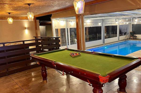 טוקה צימר - Tocca Zimmer