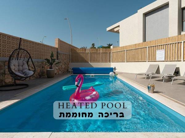 וילה אקווה סול - Dreamy Rent