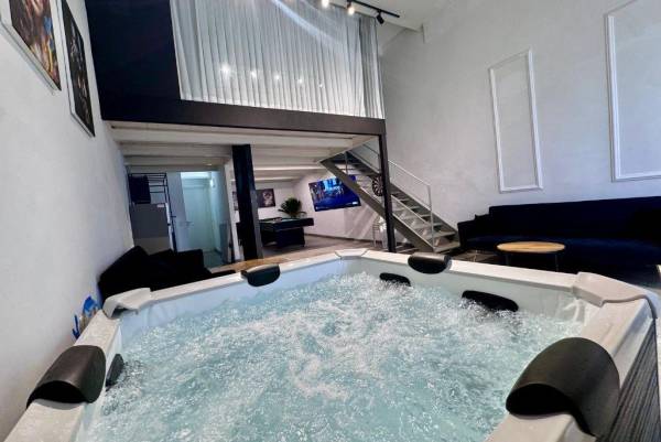 וילה אושן פלור - Ocean floor TLV