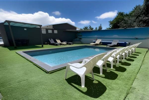 וילה גליו בגליל