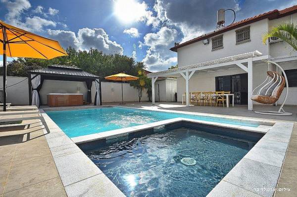 וילה דוריאל