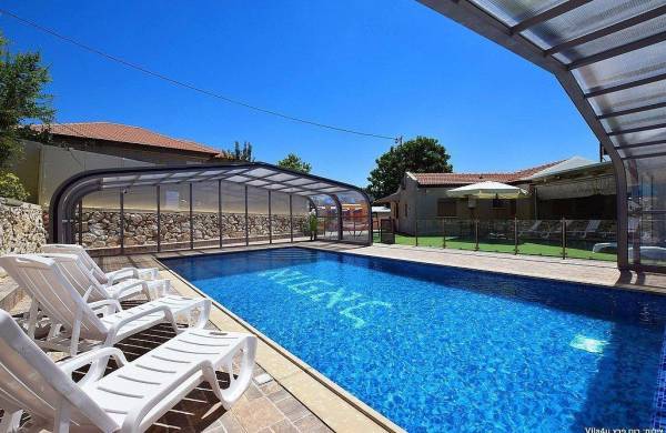 וילה אחוזת אופאל