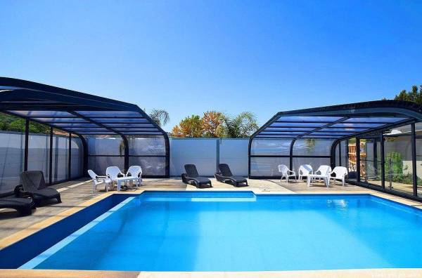 אחוזת הלל בגליל הבריכה