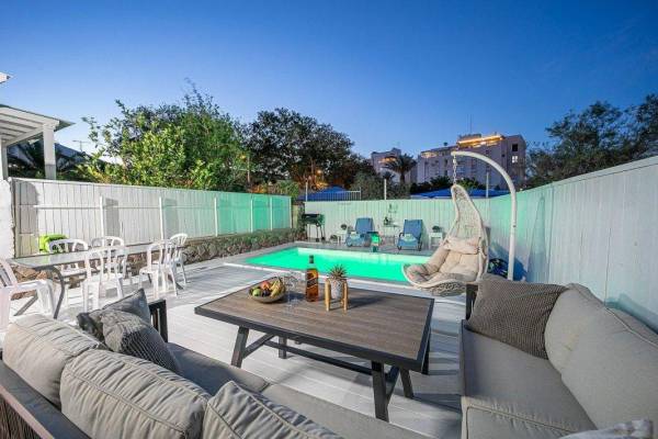 וילה יושי ריזורט