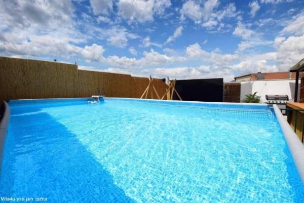 אחוזת ענבי הגפן