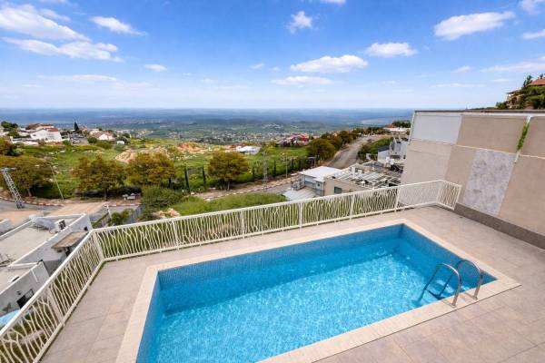 וילה סאן לייט