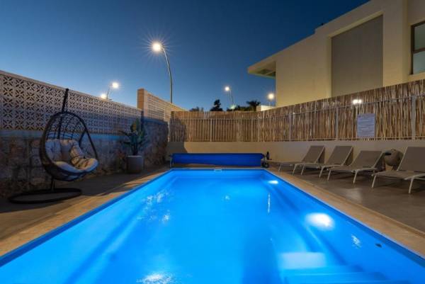 וילה אקווה סול - Dreamy Rent