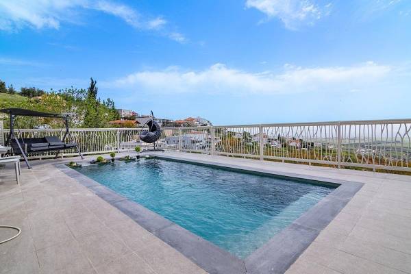 וילה סאן לייט - Sun Light