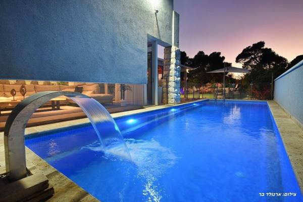 ריזורט הנסיכה