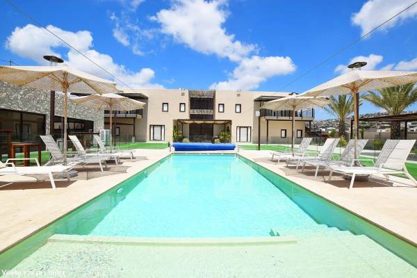 סהרה ריזורט - Sahara resort