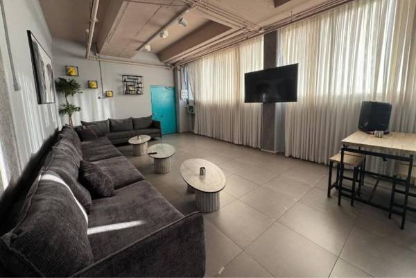 סוויטת דרים | dream suite TLV