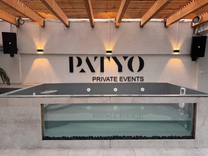 חדש באתר - אחוזת ליאן בוטיק בנימינה