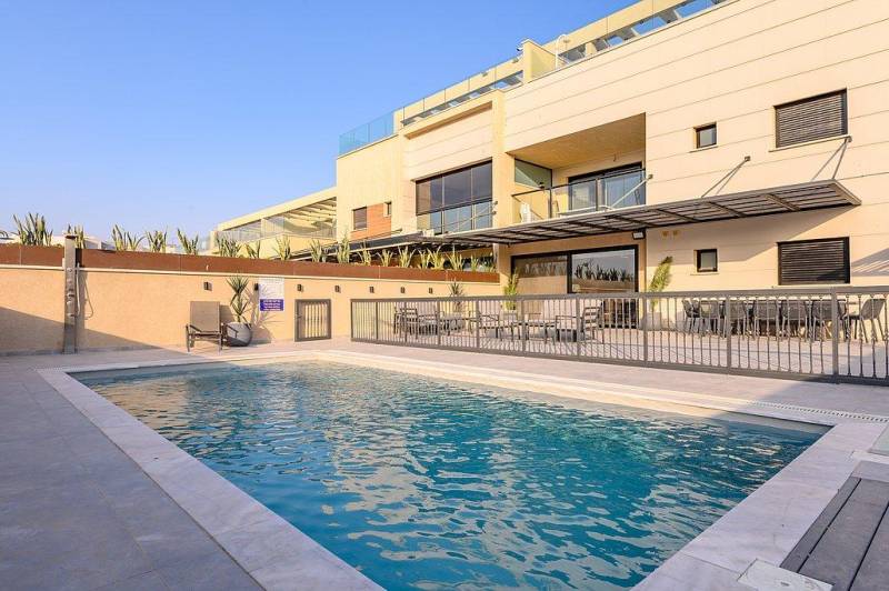 חדש באתר - פנינת הנוף אילת