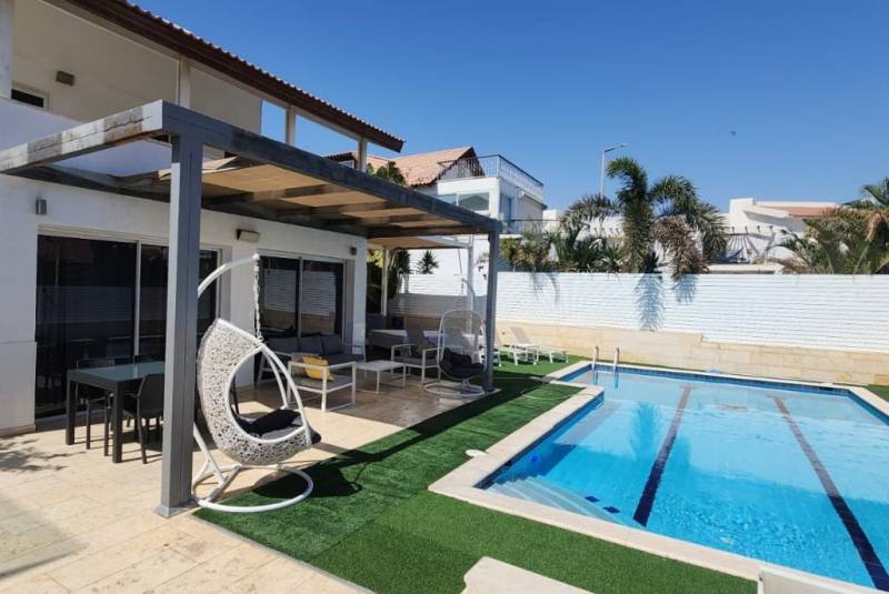 חדש באתר - סי סייד אילת