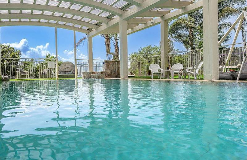 חדש באתר - גני הצוק וילת אירוח