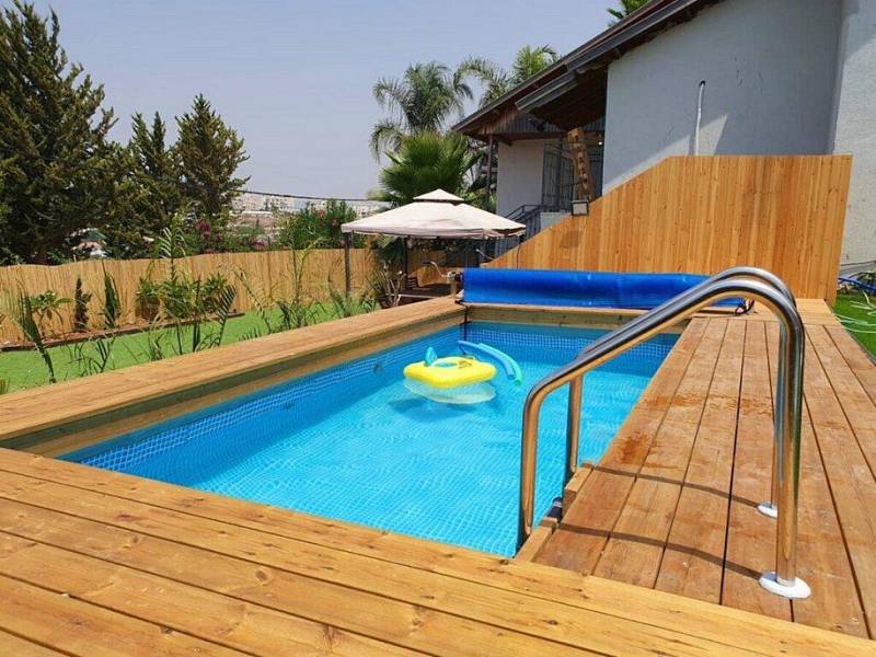 חדש באתר - וילה אלסוס בוטיק