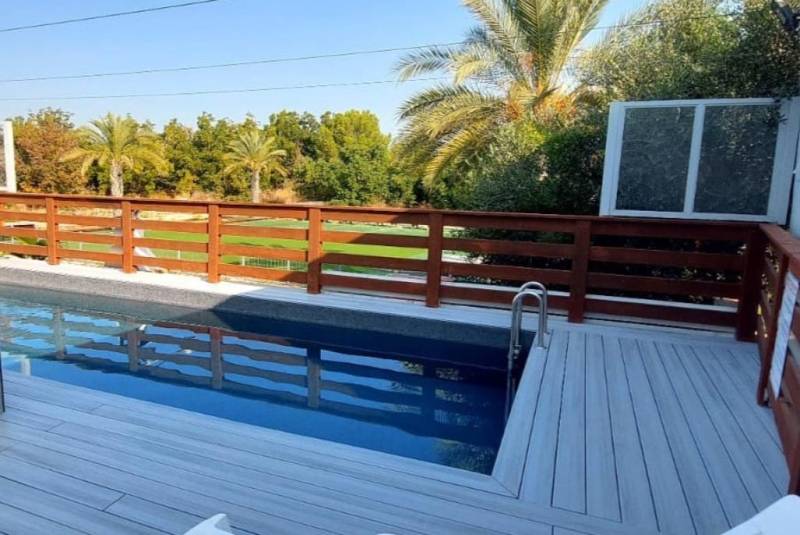 חדש באתר - וילה אחוזת מאוריסיו