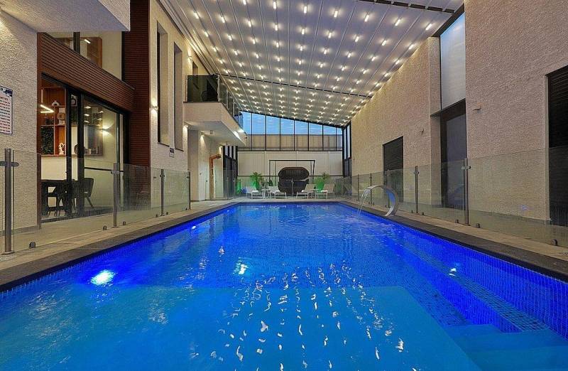 חדש באתר - אחוזת קמפניה נירה - Campagna Nera