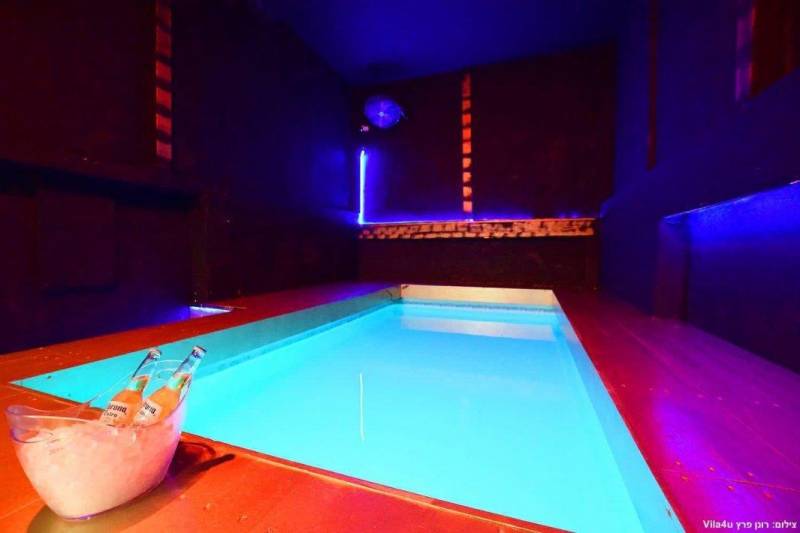 חדש באתר - אלוהה האוס - Aloha House