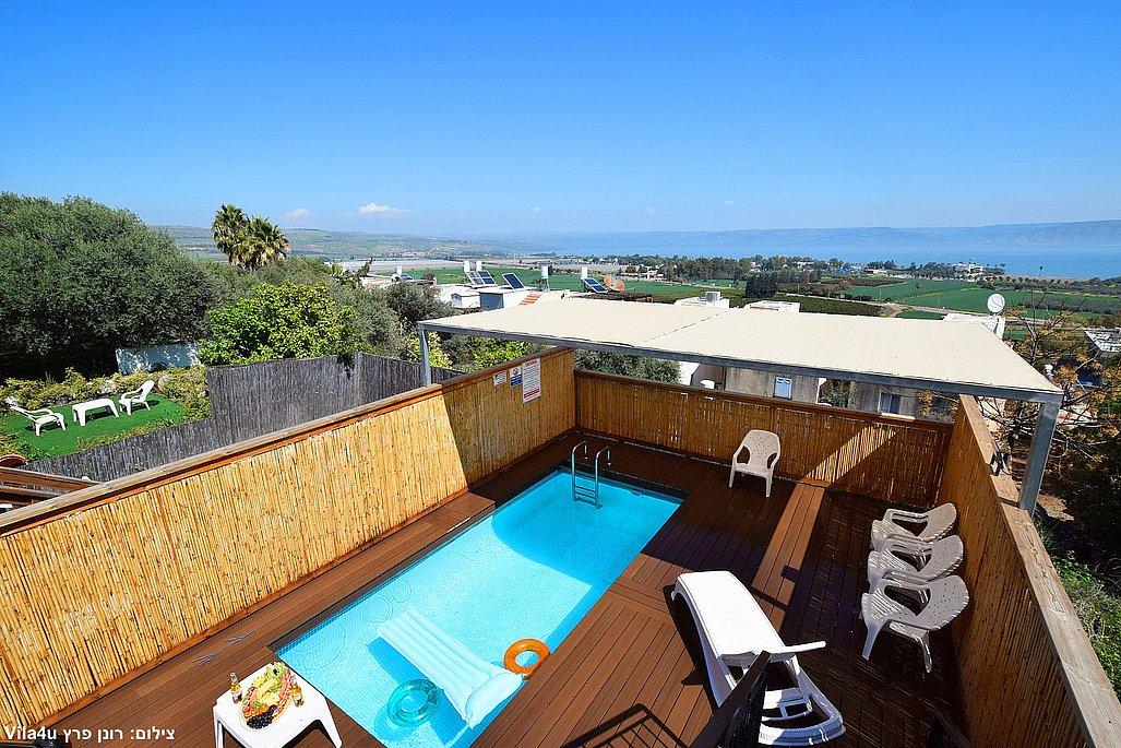 182091 מתחם חיצוני, אחוזת נוף הבריאה, וילה  במגדל וילות - Vila 182091 מתחם חיצוני, אחוזת נוף הבריאה, וילה  במגדל וילות - Vila