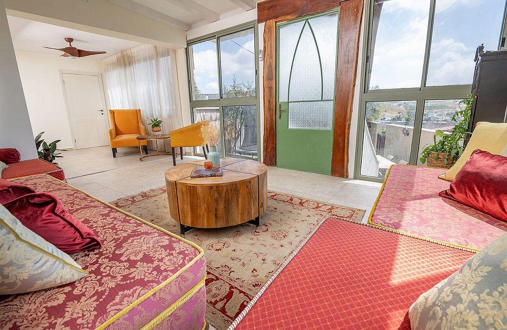 205637 גלרית פנים, אחוזת דלתון, וילה  בדלתון וילות - Vila 205637 גלרית פנים, אחוזת דלתון, וילה  בדלתון וילות - Vila