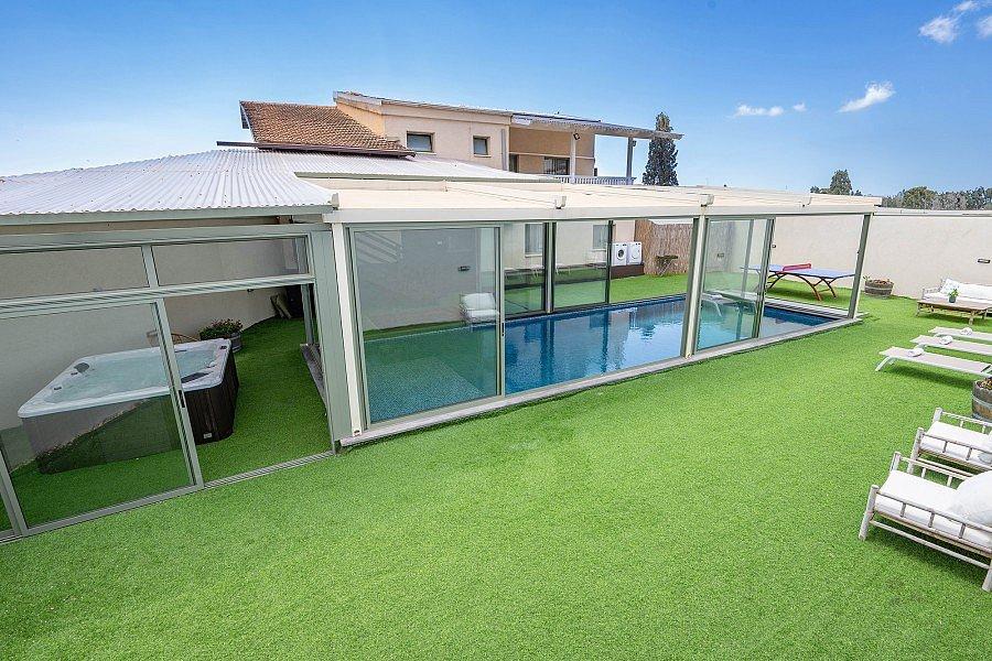 205650 גלרית חוץ, אחוזת דלתון, וילה  בדלתון וילות - Vila 205650 גלרית חוץ, אחוזת דלתון, וילה  בדלתון וילות - Vila