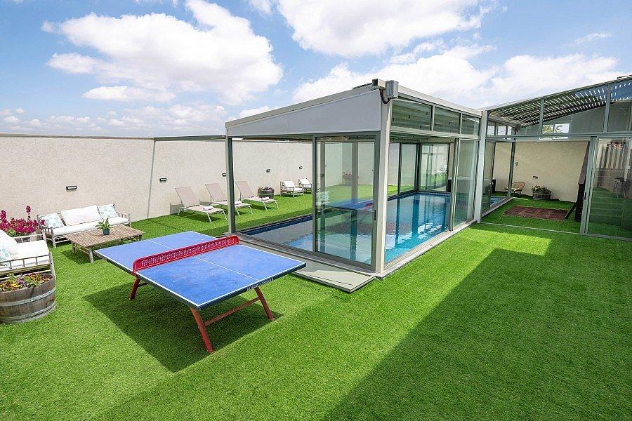 205651 גלרית חוץ, אחוזת דלתון, וילה  בדלתון וילות - Vila 205651 גלרית חוץ, אחוזת דלתון, וילה  בדלתון וילות - Vila