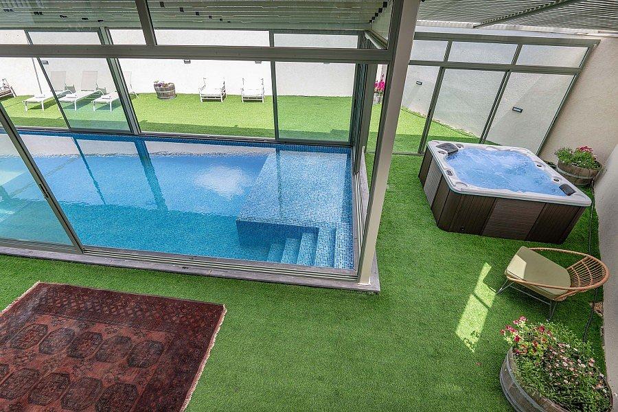 205655 גלרית חוץ, אחוזת דלתון, וילה  בדלתון וילות - Vila 205655 גלרית חוץ, אחוזת דלתון, וילה  בדלתון וילות - Vila