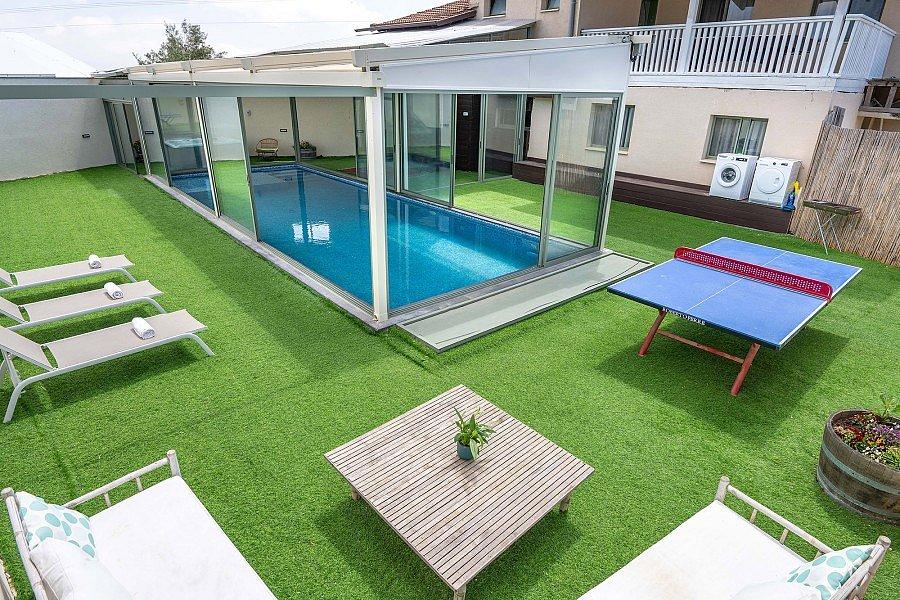 205656 גלרית חוץ, אחוזת דלתון, וילה  בדלתון וילות - Vila 205656 גלרית חוץ, אחוזת דלתון, וילה  בדלתון וילות - Vila