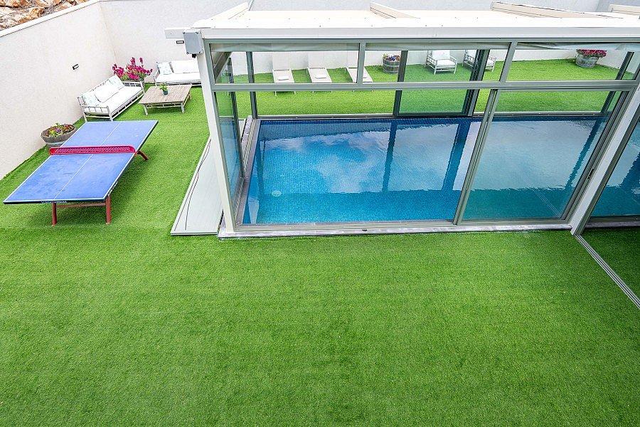 205657 גלרית חוץ, אחוזת דלתון, וילה  בדלתון וילות - Vila 205657 גלרית חוץ, אחוזת דלתון, וילה  בדלתון וילות - Vila