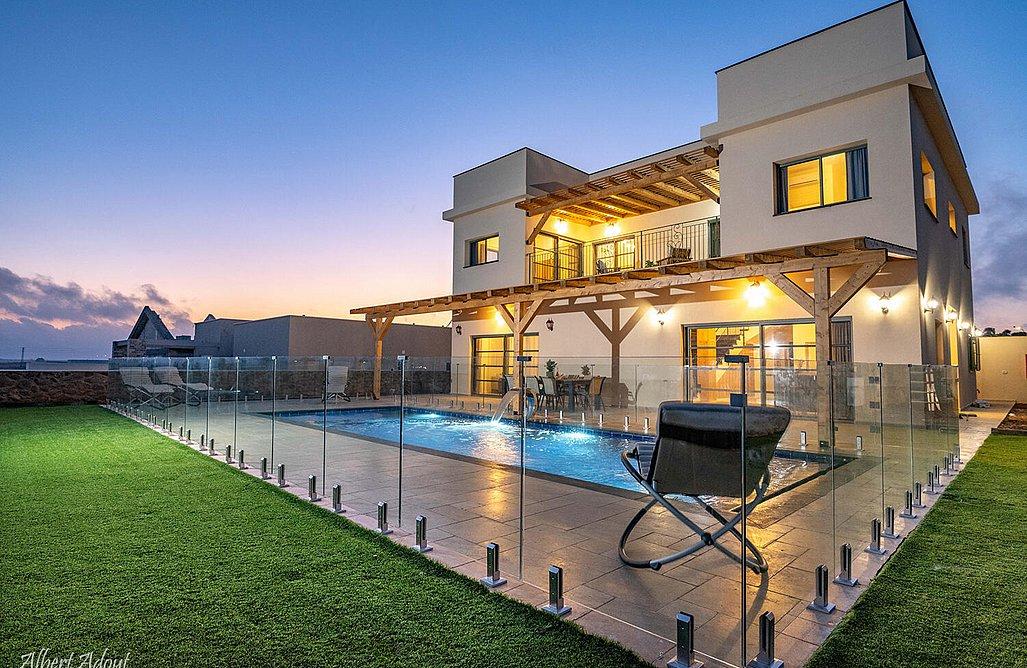 205711 גלריה כללית, אחוזת אדמה דלתון, וילה  בדלתון וילות - Vila 205711 גלריה כללית, אחוזת אדמה דלתון, וילה  בדלתון וילות - Vila