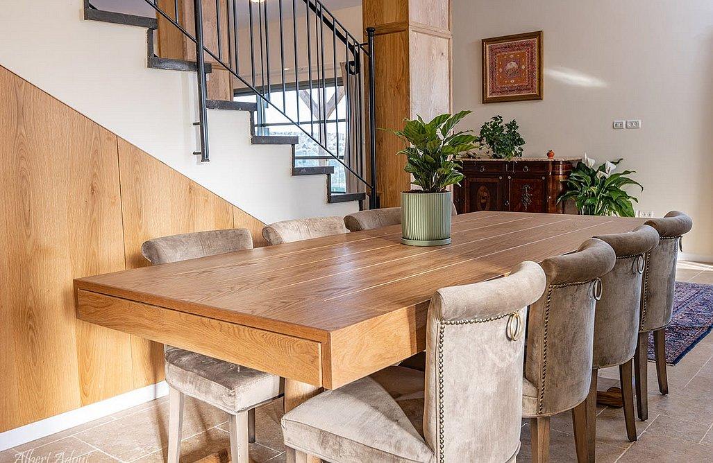 205743 גלרית פנים, אחוזת אדמה דלתון, וילה  בדלתון וילות - Vila 205743 גלרית פנים, אחוזת אדמה דלתון, וילה  בדלתון וילות - Vila