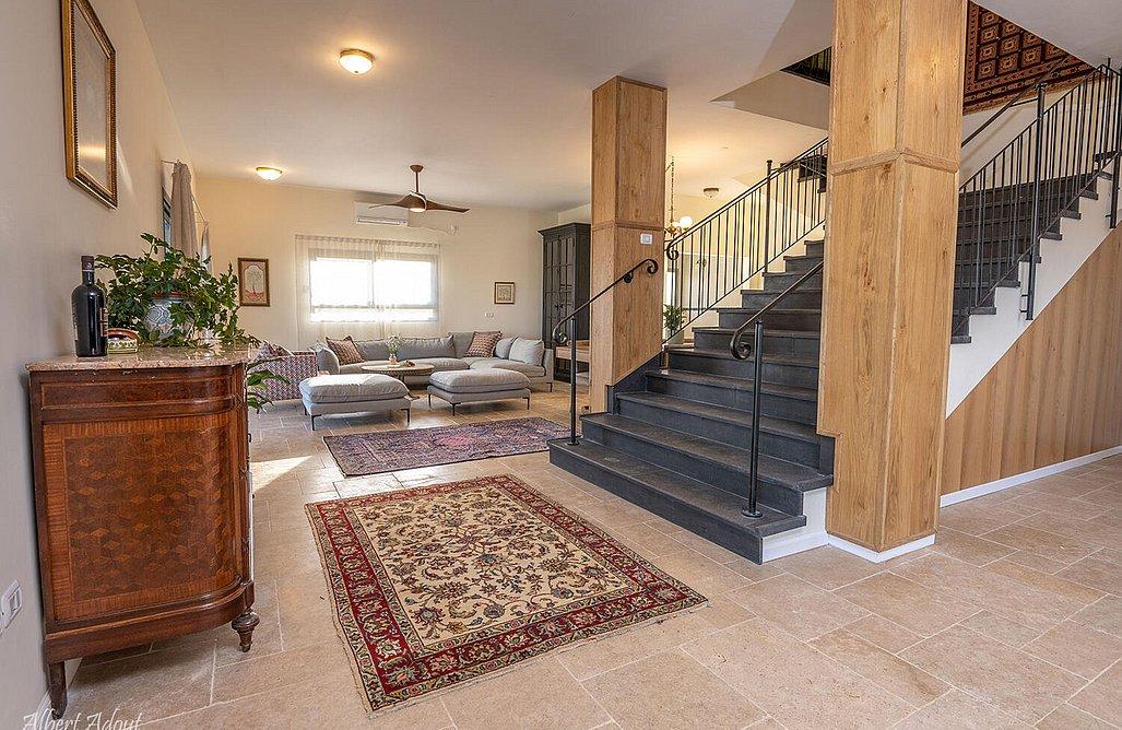 205745 גלרית פנים, אחוזת אדמה דלתון, וילה  בדלתון וילות - Vila 205745 גלרית פנים, אחוזת אדמה דלתון, וילה  בדלתון וילות - Vila