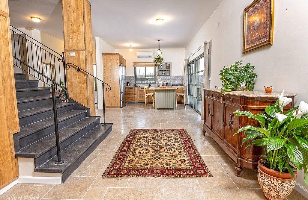 205751 גלרית פנים, אחוזת אדמה דלתון, וילה  בדלתון וילות - Vila 205751 גלרית פנים, אחוזת אדמה דלתון, וילה  בדלתון וילות - Vila