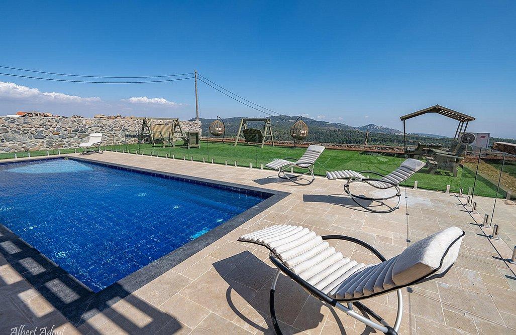 205778 גלרית חוץ, אחוזת אדמה דלתון, וילה  בדלתון וילות - Vila 205778 גלרית חוץ, אחוזת אדמה דלתון, וילה  בדלתון וילות - Vila