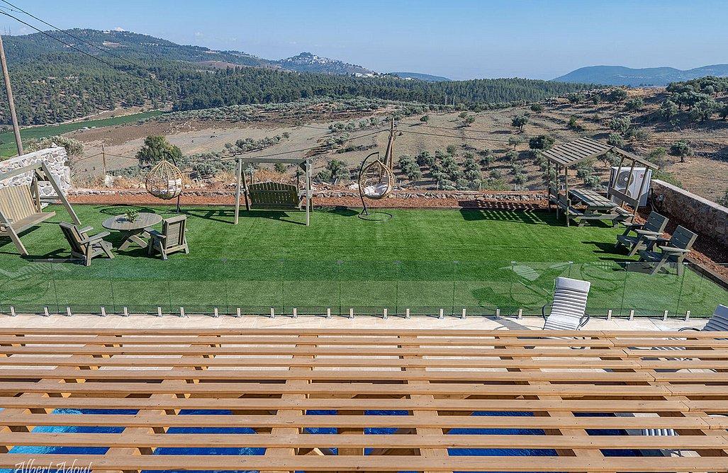 205796 גלרית חוץ, אחוזת אדמה דלתון, וילה  בדלתון וילות - Vila 205796 גלרית חוץ, אחוזת אדמה דלתון, וילה  בדלתון וילות - Vila