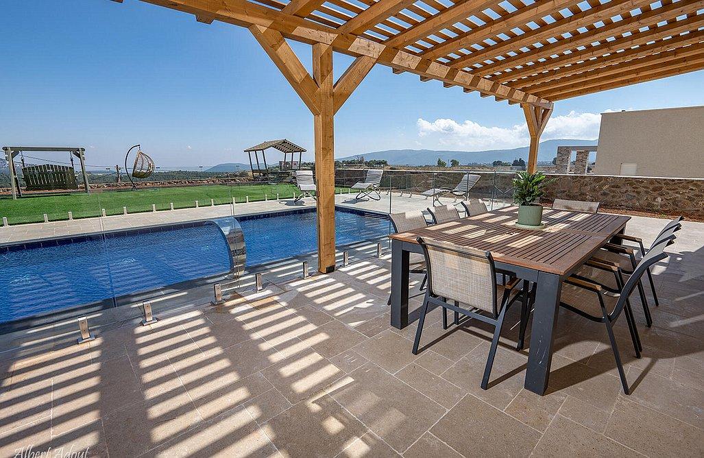 205797 גלרית חוץ, אחוזת אדמה דלתון, וילה  בדלתון וילות - Vila 205797 גלרית חוץ, אחוזת אדמה דלתון, וילה  בדלתון וילות - Vila