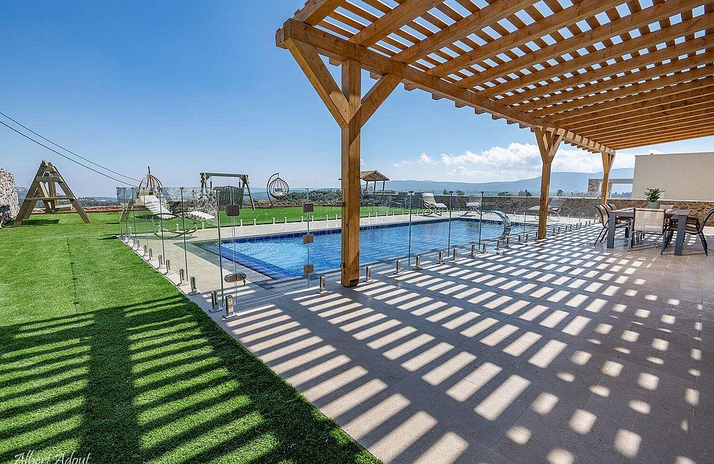 205798 גלרית חוץ, אחוזת אדמה דלתון, וילה  בדלתון וילות - Vila 205798 גלרית חוץ, אחוזת אדמה דלתון, וילה  בדלתון וילות - Vila